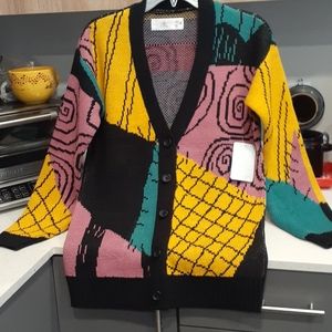 Disney | Sweaters | Sally Sweater 